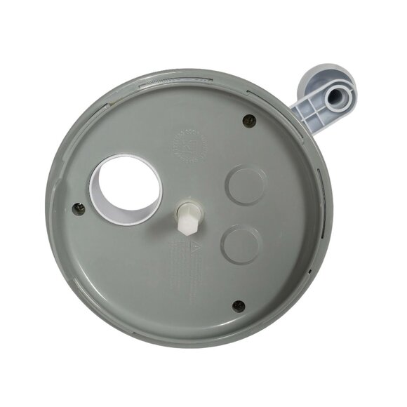 Salsa Maker Food Chopper Hand Crank & Attachments Food Prep Kitchen Gadget - Picture 8 of 10